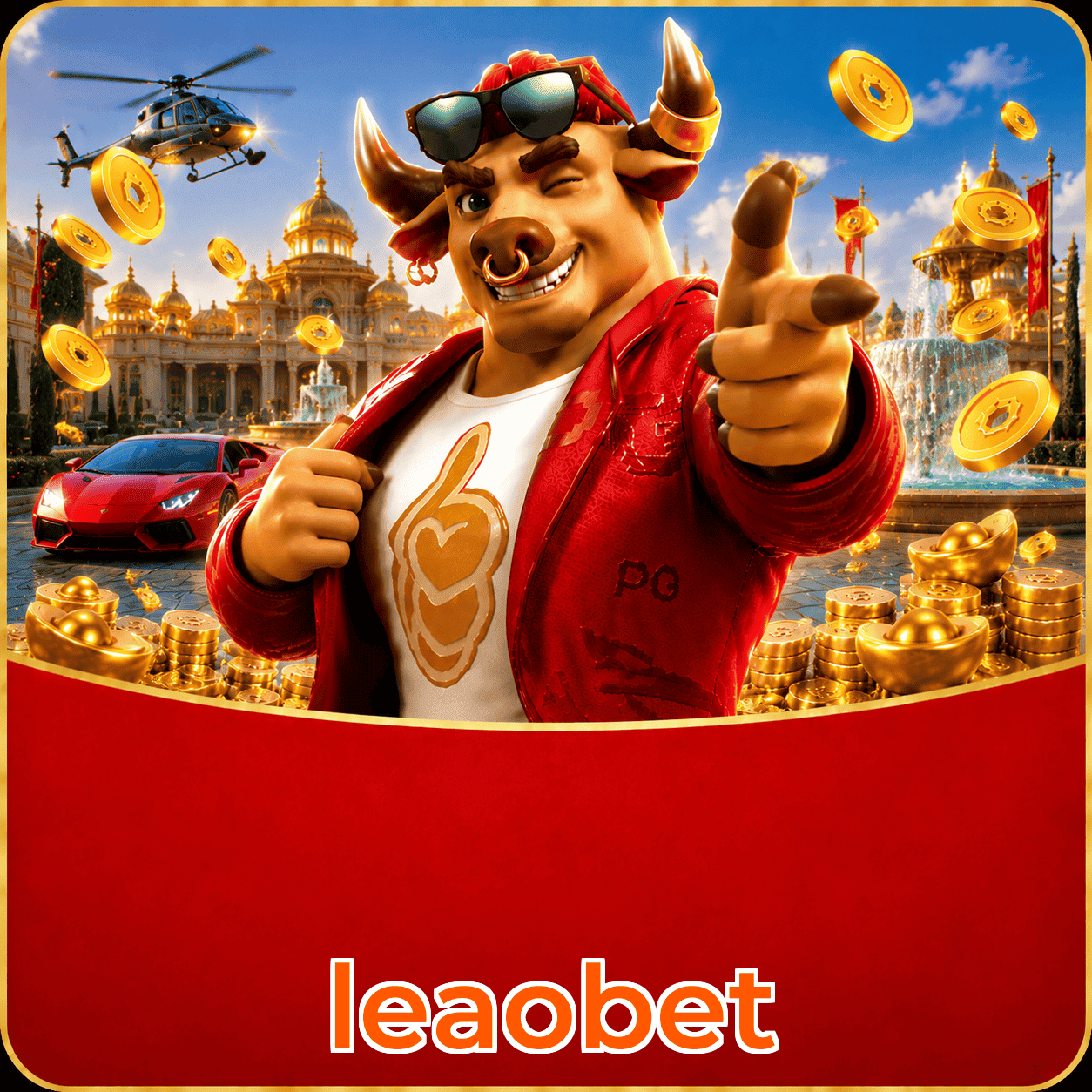 leaobet Sistema Rápido