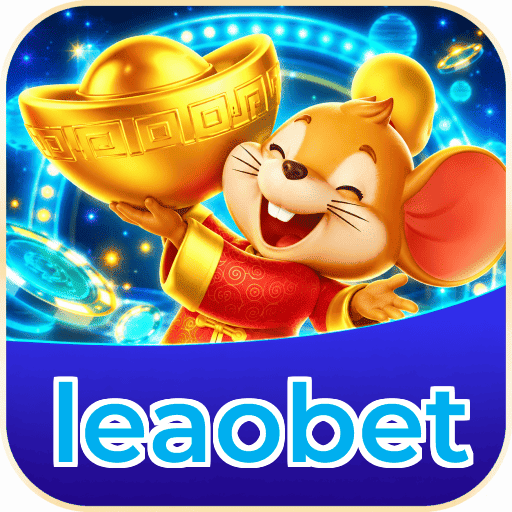 Logo leaobet Plataforma Certificada