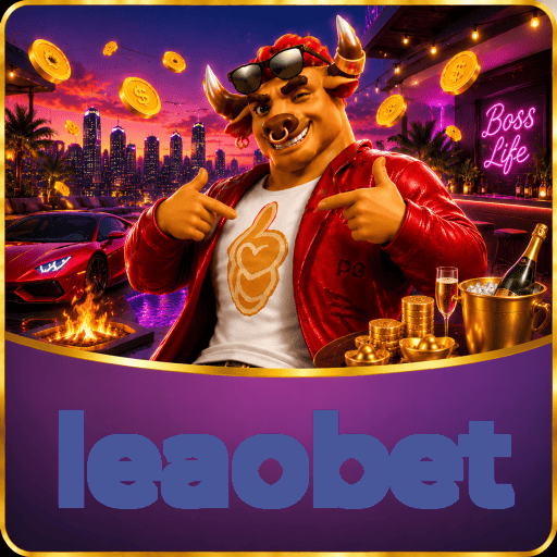 leaobet Plataforma Confiável
