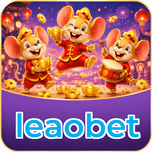 Requisitos do APK leaobet para Android - Logo Oficial