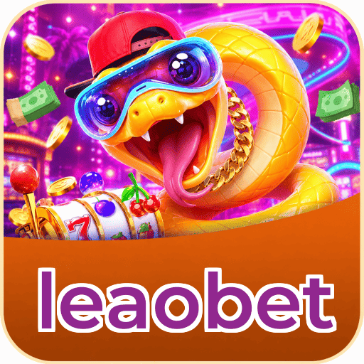 leaobet VIP Program Logo