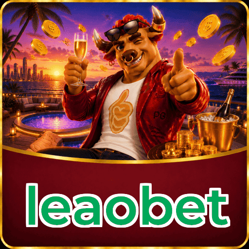 leaobet Jackpots Progressivos