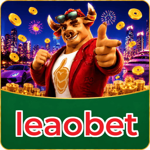 leaobet Logo Verificado